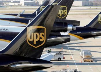 ΗΠΑ: Η UPS περικόπτει 20.000 θέσεις εργασίας παγκοσμίως