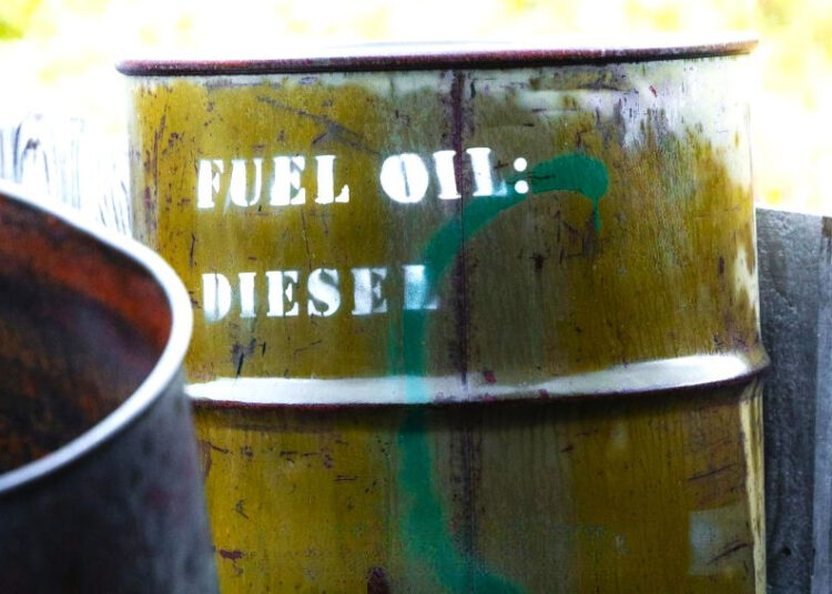 Αγροτικό πετρέλαιο: Ξεκίνησαν οι πληρωμές επιστροφής του Ειδικού Φόρου Κατανάλωσης