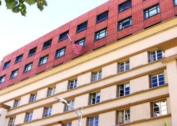 Σχέδιο Τραμπ για κλείσιμο 30 Προξενείων: Περιλαμβάνεται και της Θεσσαλονίκης