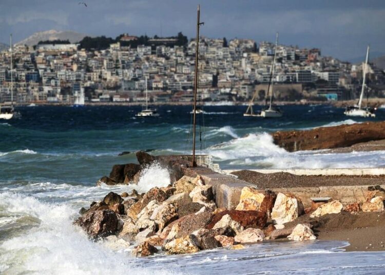 Τέμπη: Στη Βουλή αναμένεται η δικογραφία για τον Κώστα Καραμανλή
