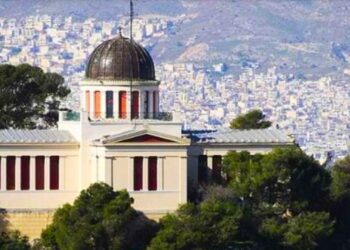 Νέο Γεωδυναμικό Ινστιτούτο: Πλέον 24ωρη θωράκιση της χώρας από σεισμούς