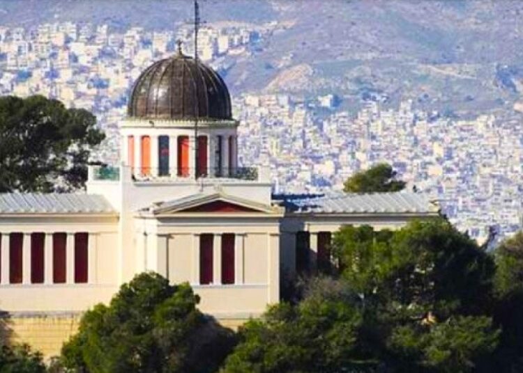 Νέο Γεωδυναμικό Ινστιτούτο: Πλέον 24ωρη θωράκιση της χώρας από σεισμούς