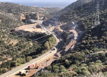 ΒΟΑΚ: Στα 792 εκατ. ευρώ η χρηματοδοτική συμβολή του δημοσίου στην παραχώρηση