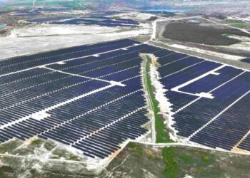 RWE και ΔΕΗ σηκώνουν νέο «γίγαντα» ΑΠΕ 567 MWp στην Κεντρική Μακεδονία