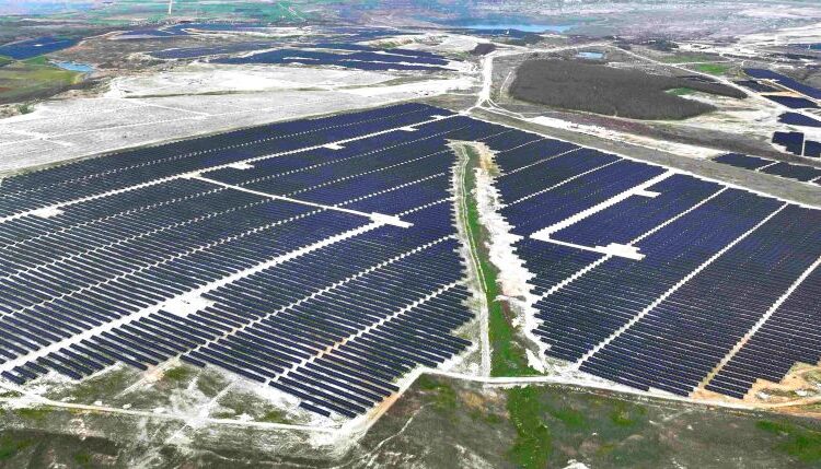 RWE και ΔΕΗ σηκώνουν νέο «γίγαντα» ΑΠΕ 567 MWp στην Κεντρική Μακεδονία