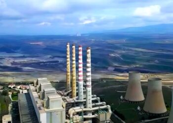 Διεθνές ενδιαφέρον για το υπερσύγχρονο data center της ΔΕΗ στη Δυτική Μακεδονία