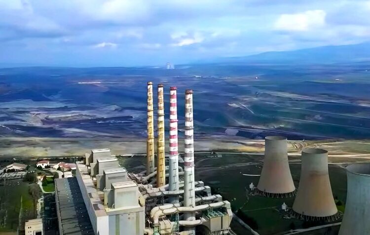 Διεθνές ενδιαφέρον για το υπερσύγχρονο data center της ΔΕΗ στη Δυτική Μακεδονία