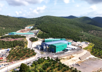 Νέα Μονάδα Επεξεργασίας Αποβλήτων στη Μεσσηνία με επένδυση 167 εκατ. ευρώ