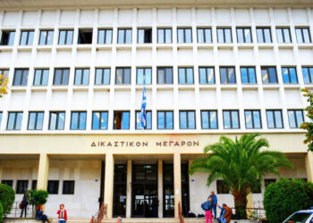 SOS από τους δικαστικούς υπαλλήλους Αθήνας: «Δεν παίζουμε τη ζωή μας στα ζάρια»