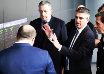 Τον Φεβρουάριο του 2026 προς χρήση η επέκταση του μετρό στην Καλαμαριά