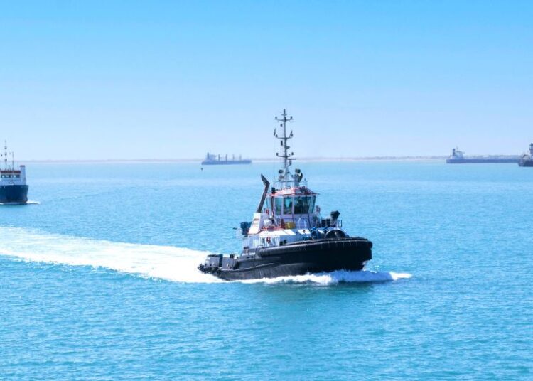 Σε «καραντίνα» η Διώρυγα του Σουέζ: Πτώση 60% στα έσοδα λόγω Χούθι