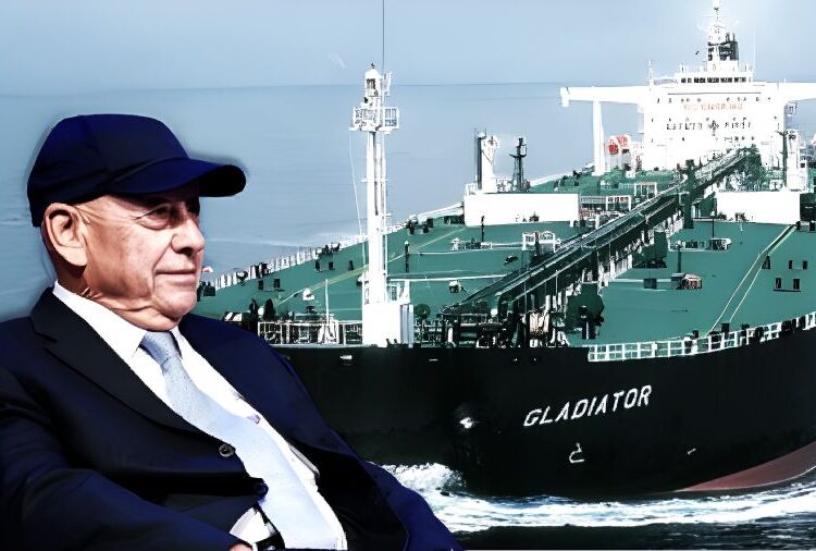 Τάνκερ made in China για τη Dynacom: Νέο deal Προκοπίου με κινεζικά ναυπηγεία