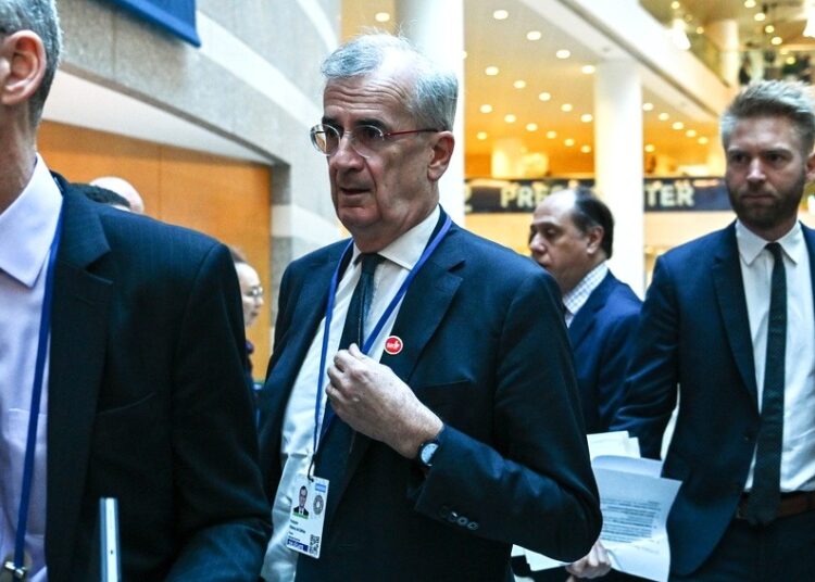 Το δίλημμα της ΕΚΤ εν όψει Ιουνίου: Αδυναμία πληθωρισμού, πίεση στην ανάπτυξη