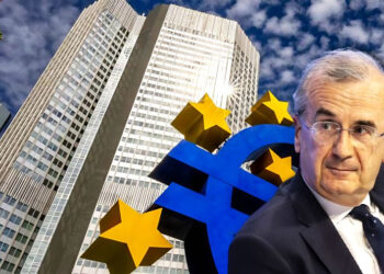 ΕΚΤ σε θέση δράσης: «Έχουμε ακόμη περιθώριο για μείωση επιτοκίων»