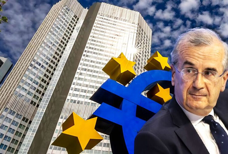 ΕΚΤ σε θέση δράσης: «Έχουμε ακόμη περιθώριο για μείωση επιτοκίων»