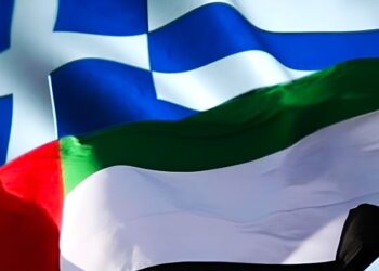 Ενισχύεται η συμμαχία Ελλάδας–ΗΑΕ με νέα στρατιωτική συμφωνία για το 2025