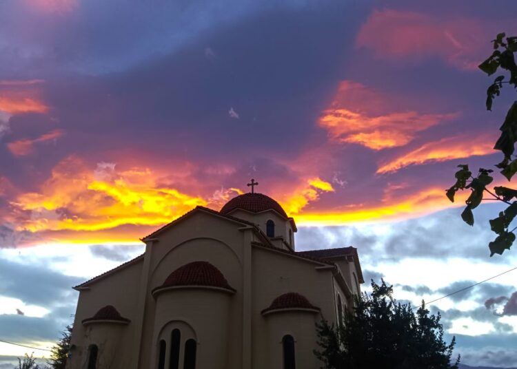 23 Απριλίου: Η Ορθοδοξία τιμά σήμερα τον Τροπαιοφόρο που νίκησε θηρία, μάγους και αυτοκράτορες