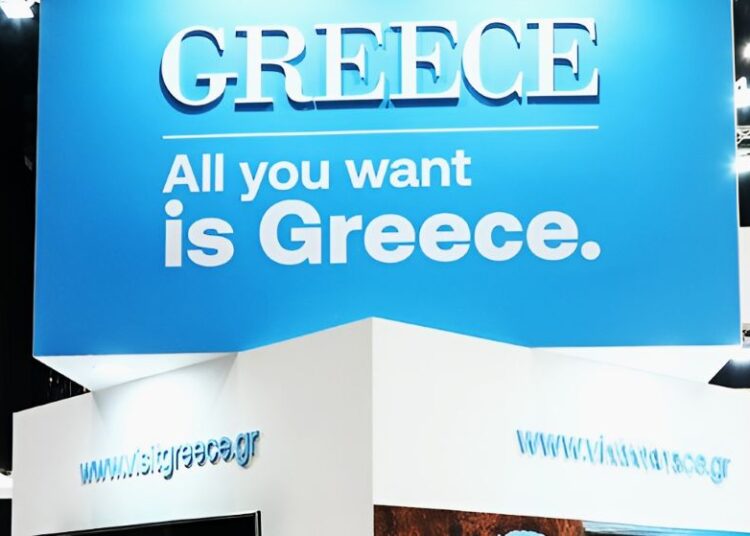 ΕΟΤ: Η ιταλική αγορά «ψηφίζει» Ελλάδα και εκτός πεπατημένης