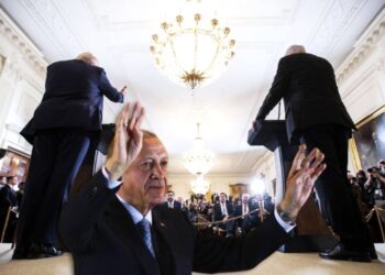 Οργή και θριαμβολογία στον τουρκικό Τύπο για συνάντηση Τραμπ-Νετανιάχου – Πυρά και κατά Ελλάδας