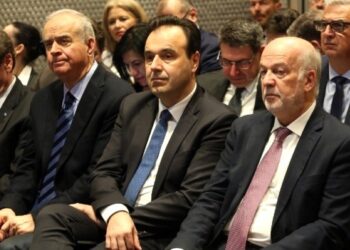 Ψηφιακή Δικαιοσύνη με ΑΙ: Eξ αποστάσεως καταθέσεις – Real time ενημέρωση για τις δίκες