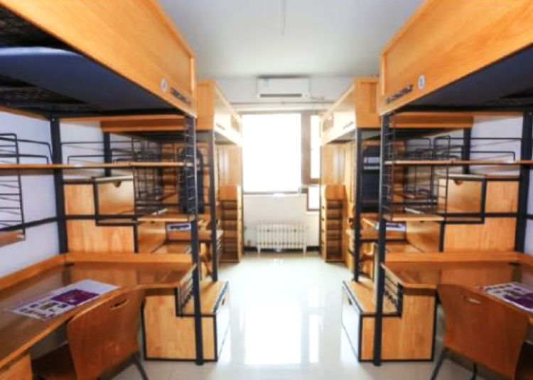 Από την κρίση στέγης στις ΣΔΙΤ: Το κράτος επενδύει σε φοιτητικές εστίες με σχέδιο 30ετίας