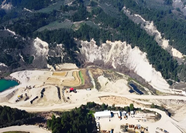 Υπογράφεται τη Μεγάλη Πέμπτη συμπληρωματική σύμβαση για το φράγμα Ασωπού