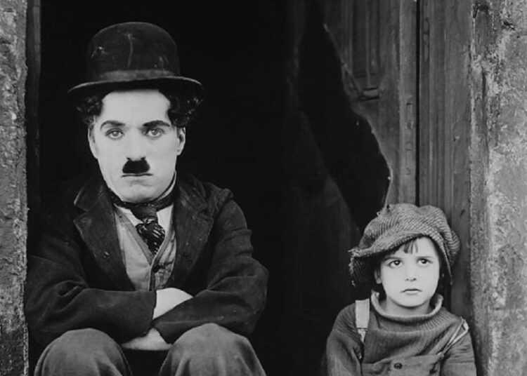 Φράσεις του Τσάρλι Τσάπλιν που θα σε κάνουν να ξανασκεφτείς πολλά