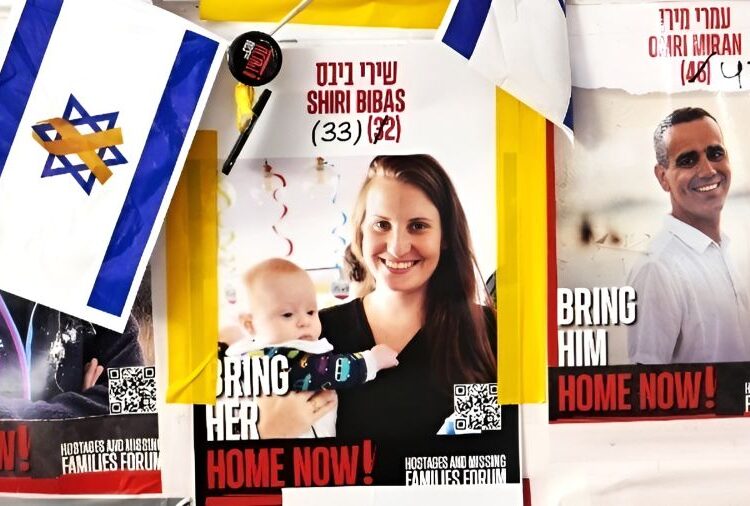 Ανθρωπιστικός εφιάλτης στη Γάζα: «Ναι» σε μαζική απελευθέρωση ομήρων και 5ετή εκεχειρία από Χαμάς