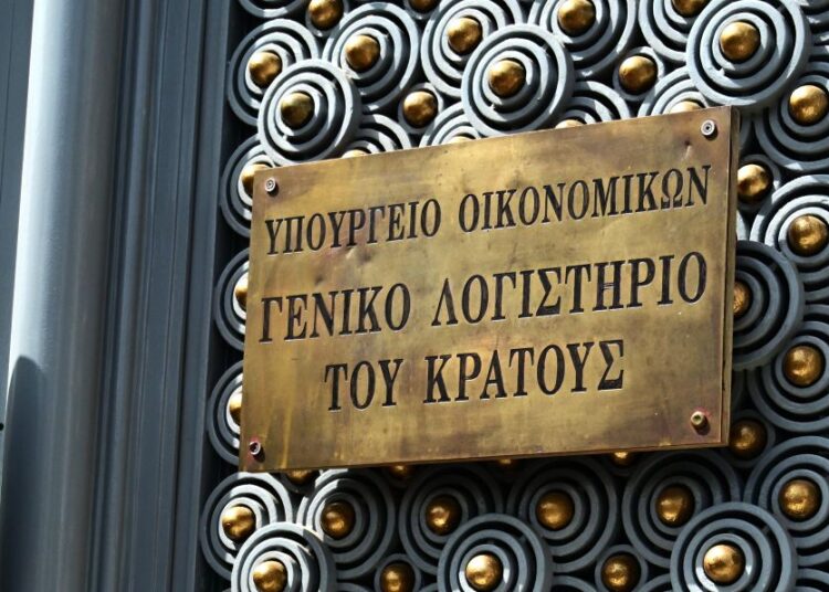 Στα 3,36 δισ. ευρώ τα χρέη Δημοσίου τον Φεβρουάριο: «Βαρίδι» τα νοσοκομεία