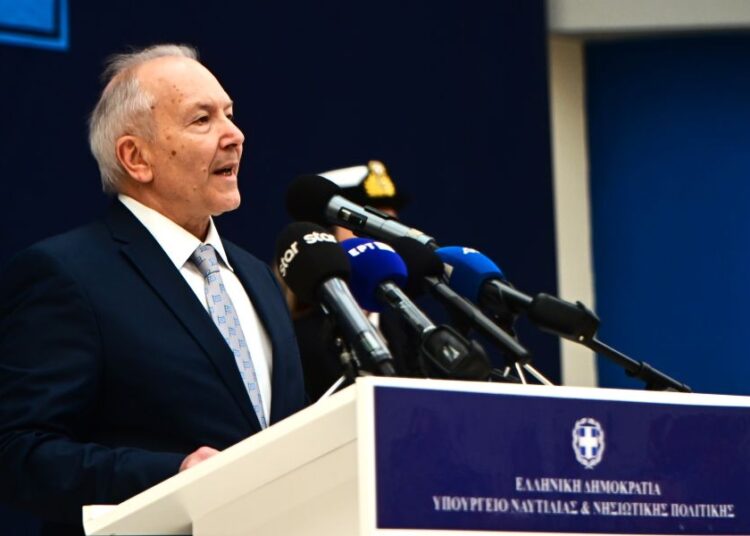 Νέα χρηματοδότηση 3,5 εκατ. ευρώ για κρίσιμα έργα διαχείρισης νερού στα νησιά