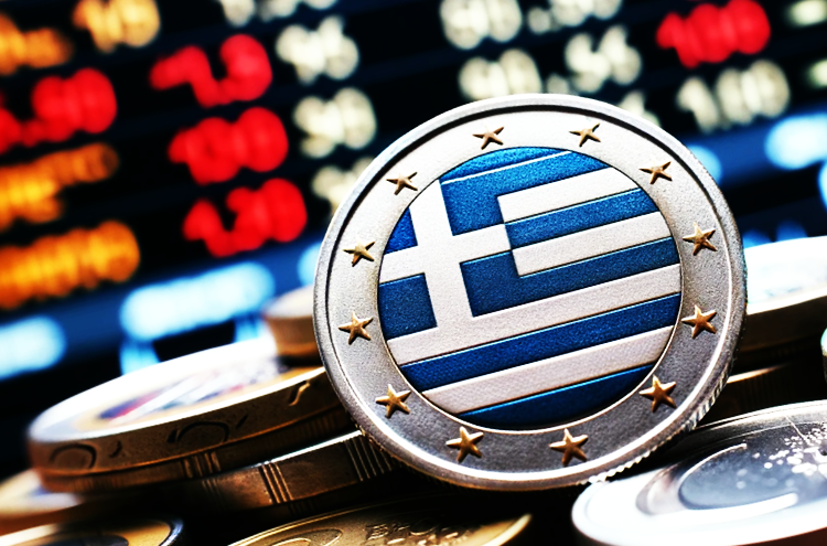 La Repubblica: Ιταλική αποθέωση για την ελληνική οικονομία… Από τα «σκουπίδια» στο top της ΕΕ