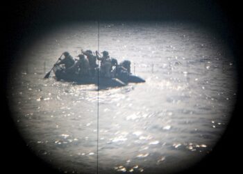 Η νύχτα που μπορούσαμε να τελειώσουμε τους Τούρκους