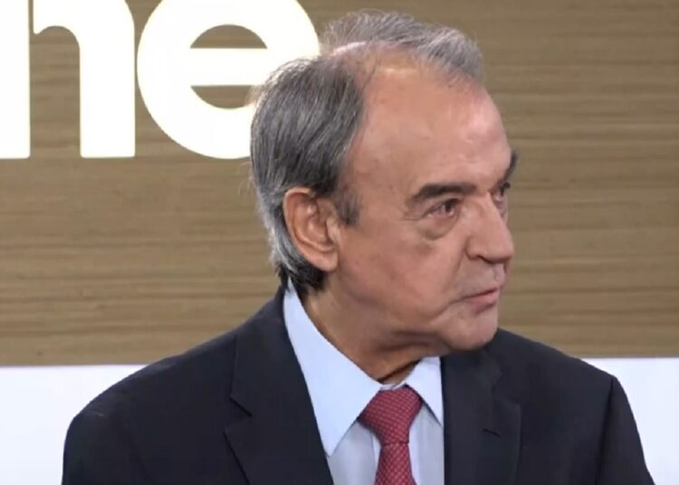 Η πραγματική ιστορία πίσω από την φράση «Τσοβόλα, δώστα όλα»
