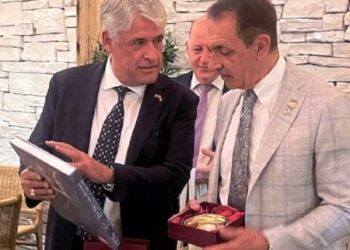 ΕΟΤ/Κρουαζιέρα: Ενίσχυση συνεργασίας Ελλάδας-ΗΠΑ στους τομείς του τουρισμού