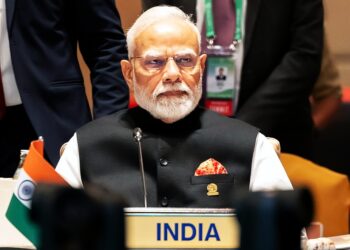Η Ινδία «απαντά» με ψυχραιμία στους δασμούς Τραμπ: Ποντάρει σε συμφωνία έως το φθινόπωρο