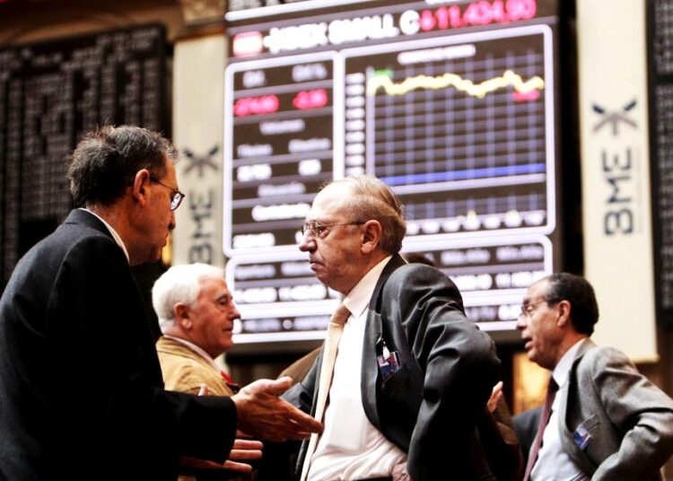 Τα πρωτοσέλιδα των εφημερίδων Τετάρτη 9 Απριλίου 2025