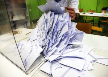 Αριθμός σταυρών στις εθνικές εκλογές: Τί σκέφτεται το ΥΠΕΣ