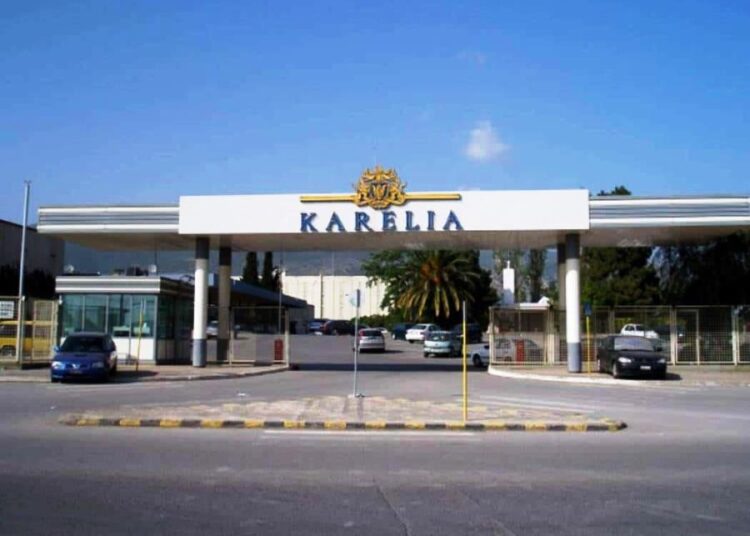 Καρέλιας: Απογείωση κερδών το 2024