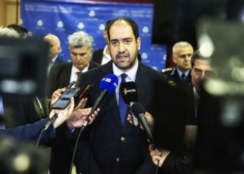 Ο σχεδιασμός της νέας αντιπυρικής περιόδου: Ασπίδα με drones, ΕΜΟΔΕ και Ευρωπαίους πυροσβέστες