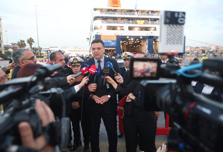 Κικίλιας: «Δεν αναμένονται αυξήσεις στα εισιτήρια από την 1η Μαΐου»