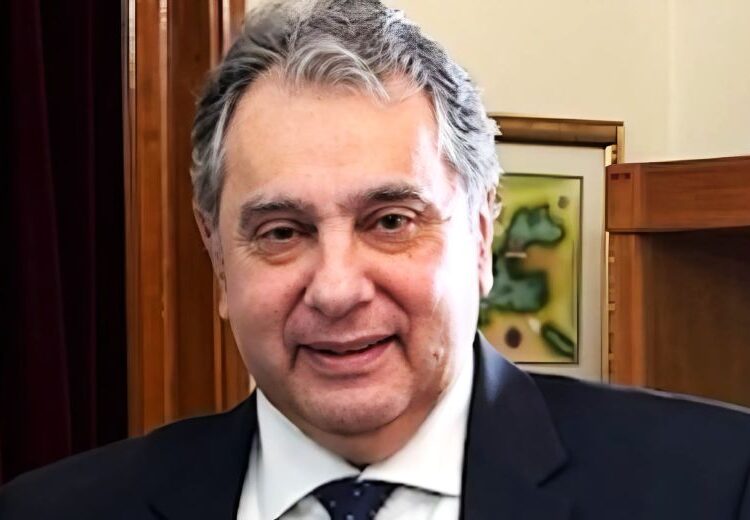 Κορκίδης: «Όχι πανικός για τις εξαγωγές» – Το ελληνικό «παράθυρο» ευκαιρίας