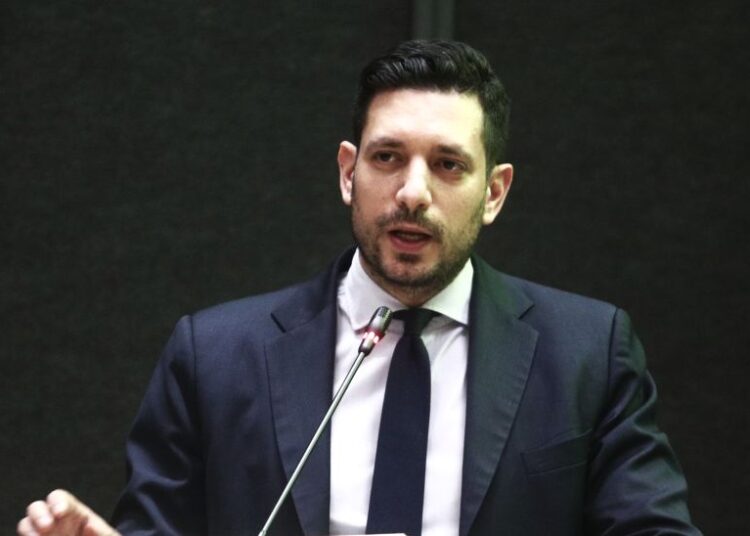 Κυρανάκης κατά πορίσματος ΕΟΔΑΣΑΑΜ: Έρχεται νόμος για απολύσεις στον ΟΣΕ