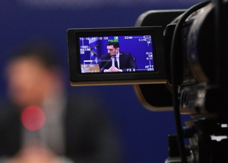 Σιδηρόδρομος: Σε τροχιά αποκατάστασης Θεσσαλία και Στερεά – Τα έργα που υπεγράφησαν