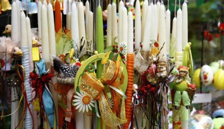 Πασχαλινό ωράριο λειτουργίας των εμπορικών καταστημάτων στον Πειραιά