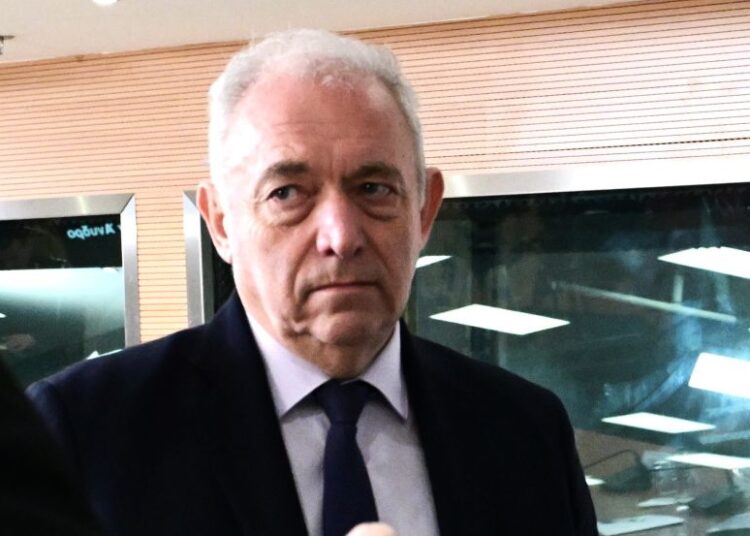 Λέκκας: Σε τροχιά μεγάλου σεισμού η Κωνσταντινούπολη – Τι σημαίνει για την Ελλάδα