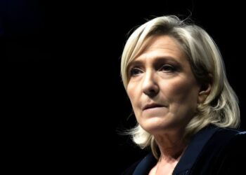 Καλοκαίρι 2026 η ετυμηγορία για Λεπέν: Στο επίκεντρο οι προεδρικές εκλογές