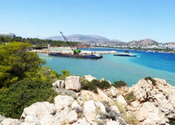 Πιστοποιητικά για διεθνείς πλόες: Σφραγίδα εξωστρέφειας για Λιμάνι Λαυρίου και Μαρίνα Βουλιαγμένης