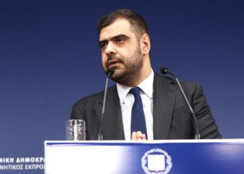 Πόρισμα ΕΟΔΑΣΑΑΜ: «Βολές» Μαρινάκη προς αντιπολίτευση – «Απέτυχε το αφήγημα της συγκάλυψης»