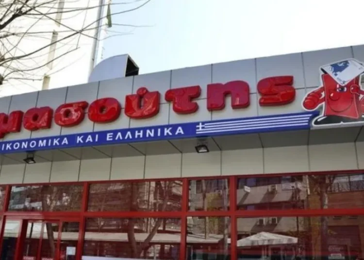 Mega deal: Η Μασούτης εξαγόρασε την Κρητικός – Η συμφωνία και το προφίλ των εταιρειών που αλλάζουν το χάρτη των σούπερ μάρκετ