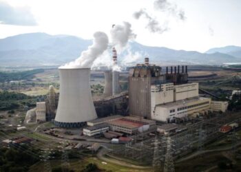 ΓΕΝΟΠ/ΔΕΗ: Εθνικό καύσιμο ο λιγνίτης – Στήριξη των εργαζομένων στις λιγνιτικές περιοχές